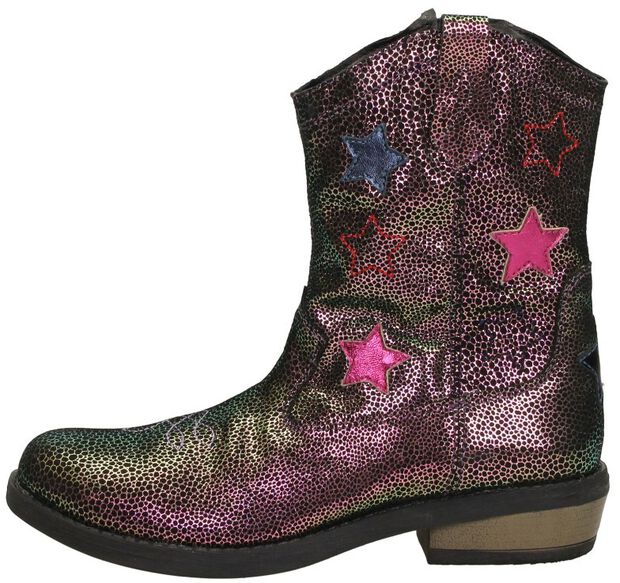 Enkellaarsjes - large