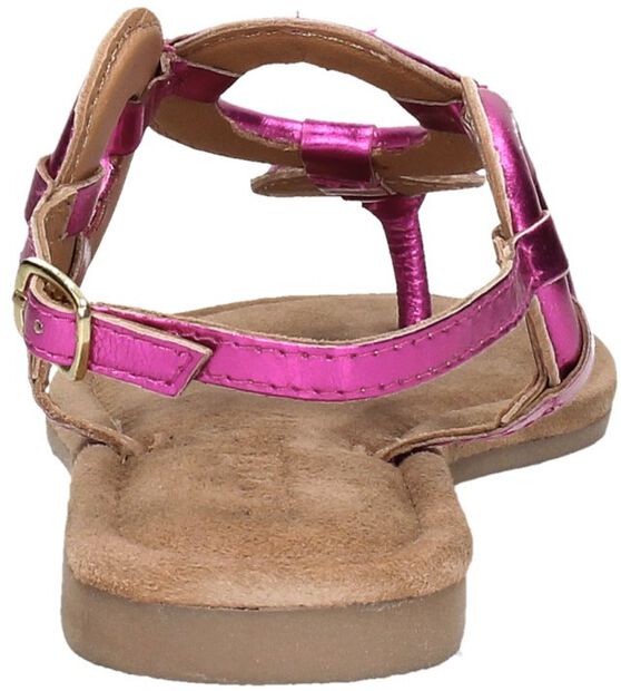 Sandalen Plat - large