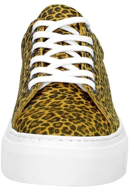 Dames veterschoenen - large