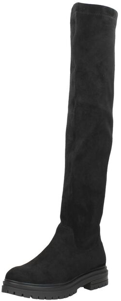 Overknee Laarzen - large