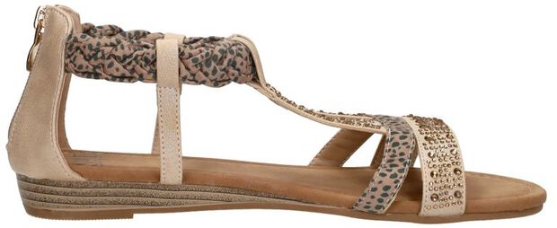 Sandalen Plat - large