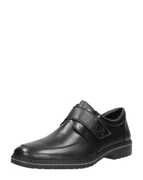 Heren klittenbandschoenen