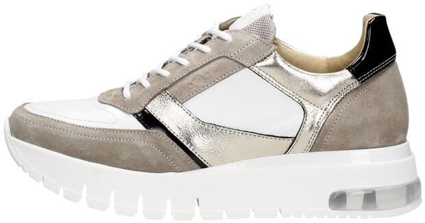 Veterschoenen Laag - large