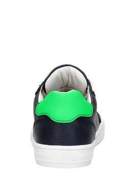 Jongens veterschoenen