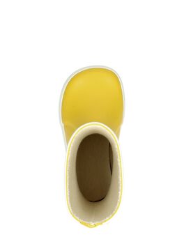 BN Rainboot Yellow