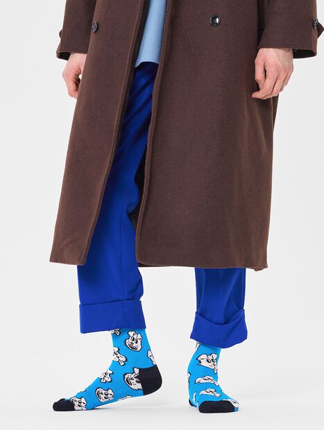 Heren sokken - large