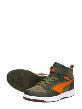 Puma Rebound V6 MID WTR Jr