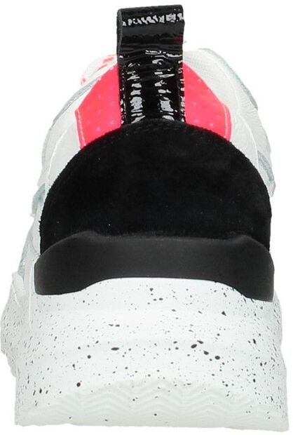 Bulky sneakers - large