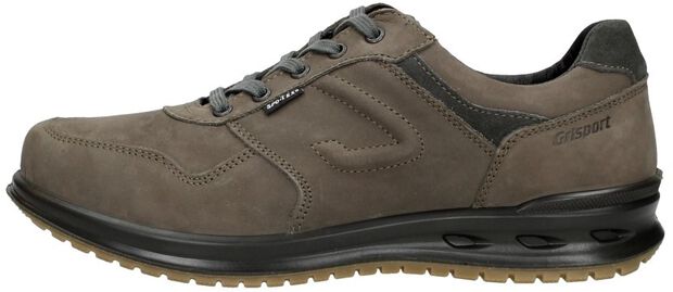 Heren veterschoenen - large