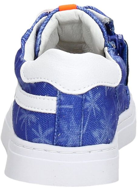 Jongens veterschoenen - large