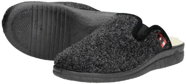 Heren pantoffels - large