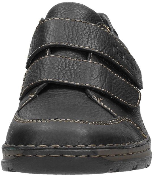 Heren klittenbandschoenen - large