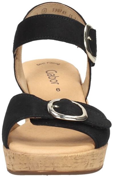 Sandalen Hak - large