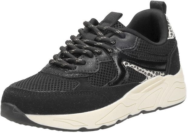 Sneakers Laag - large