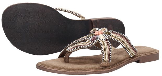 Teenslippers - large