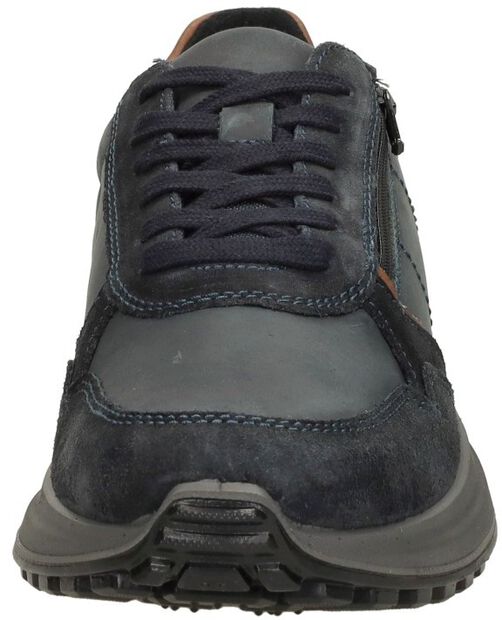 Veterschoenen Laag - large