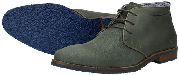 Heren veterschoenen - large