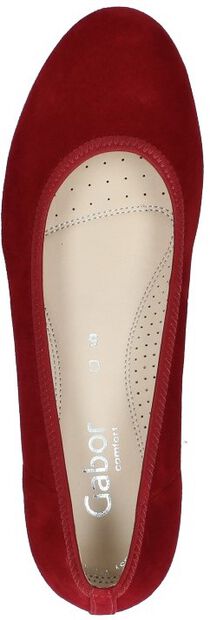 Dames sleehak pumps - large