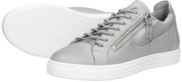 Dames veterschoenen - large