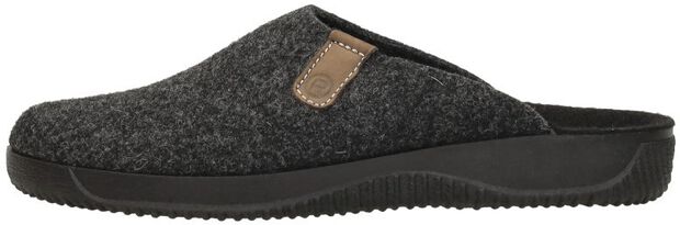 Pantoffels Open - large