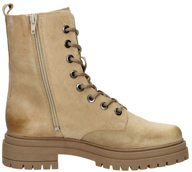 Dames veterschoenen - large