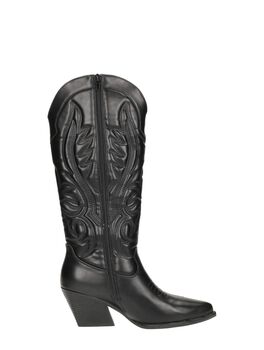 Western boots