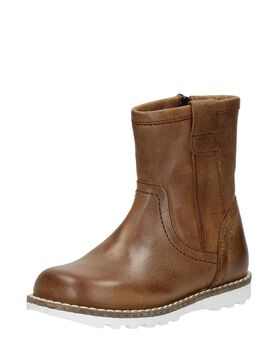 Jongens enkellaarzen