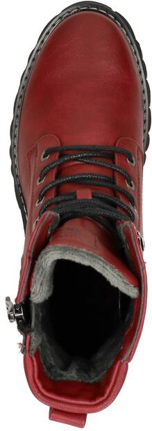 Veterschoenen Hoog - large