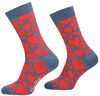 Heart Sock - small