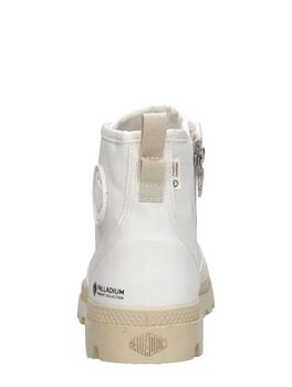 Pampa Hi Zip Oragnic