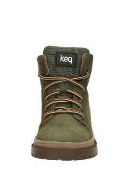 Veterschoenen Hoog