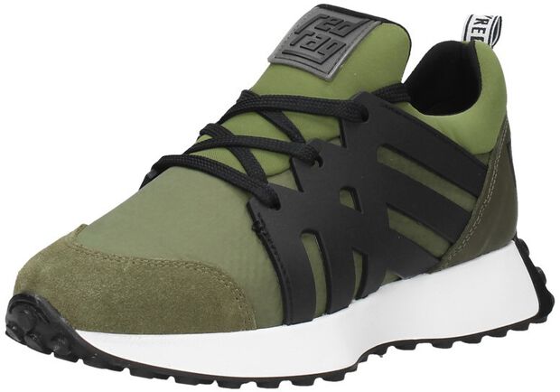 Veterschoenen Laag - large