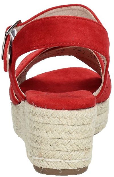 Dames sandalen - large