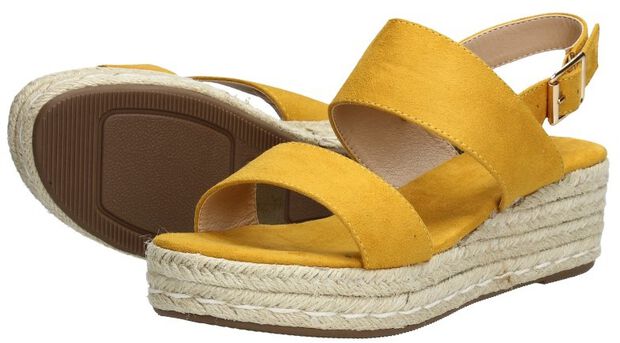 Dames sandalen - large