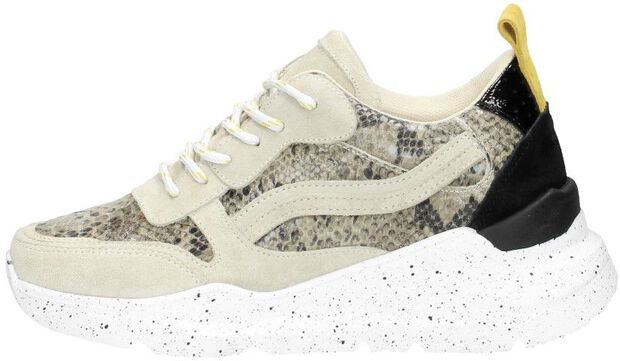 Bulky sneakers - large