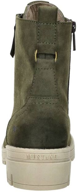 Veterschoenen Hoog - large