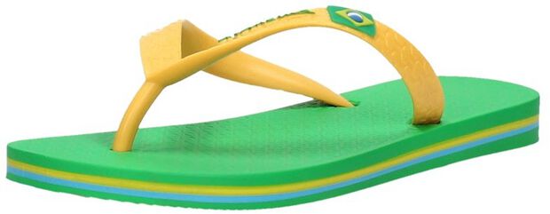 Classic Brasil Kids - large