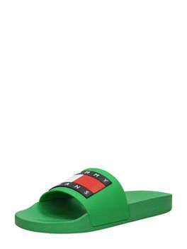 Tommy Jeans Pool Slide Essential