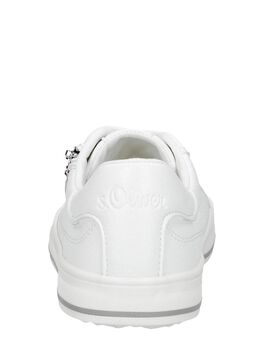 Dames veterschoenen