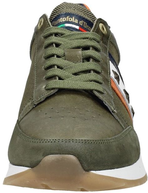 Ascoli Runner Neon Uomo - large