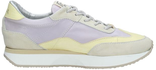 Veterschoenen Laag - large