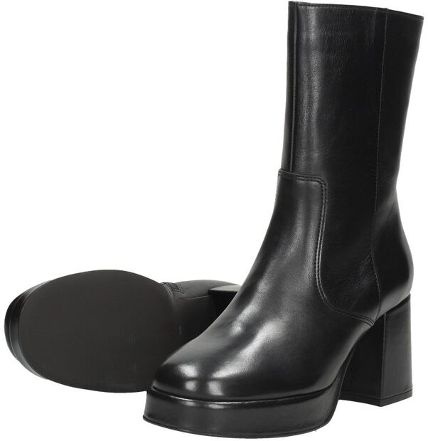 Enkellaarsjes Hak - large