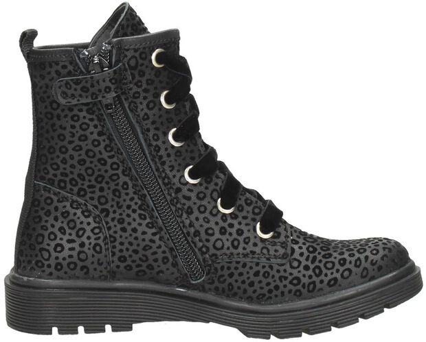 Veterschoen hoog - large