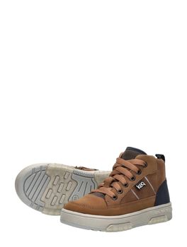 Veterschoenen Hoog