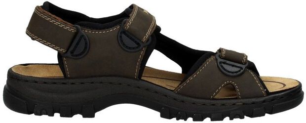 Heren sandalen - large