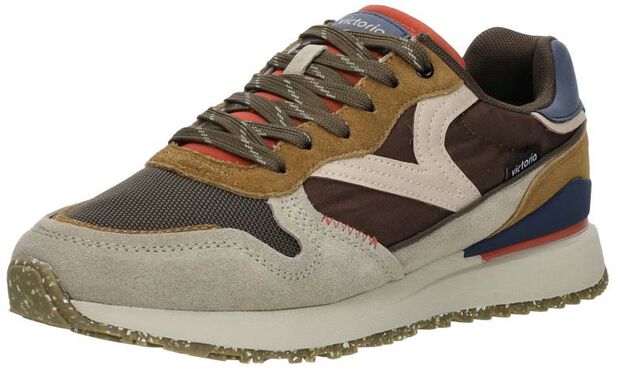 Sneakers Laag - large