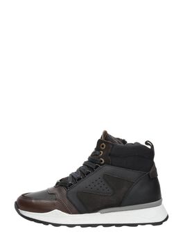 Veterschoenen Hoog