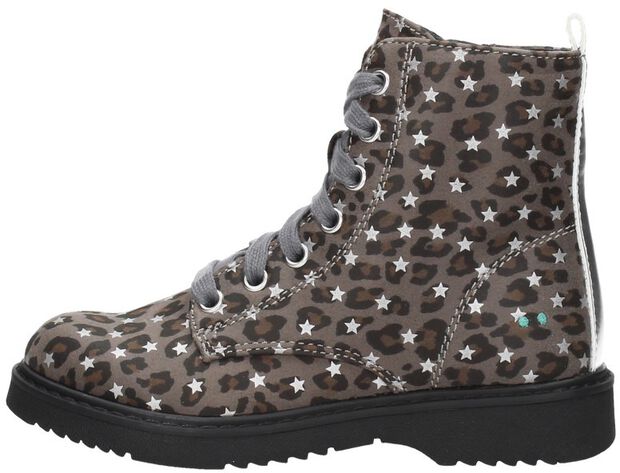 Veterschoen hoog - large