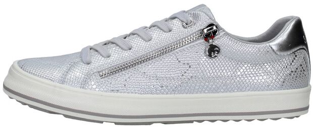 Dames veterschoenen - large