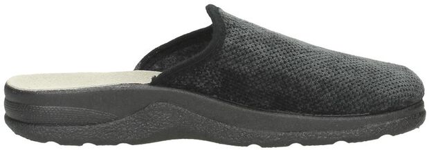 Pantoffels Open - large